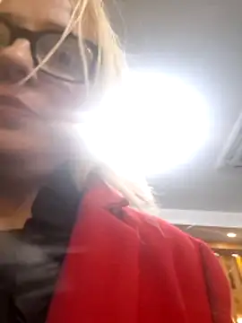 martachatte's Webcam Show