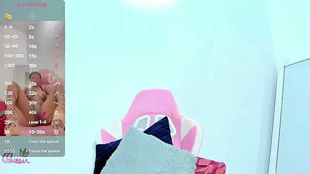 myblackdoope Chat XXX in diretta