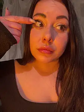 XXX chat uživo modela DaisyStreet