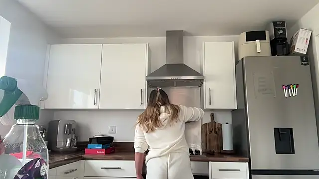 maisiesmithxn Live XXX chat