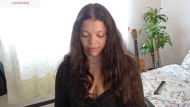 Amanda_sweet 现场XXX聊天