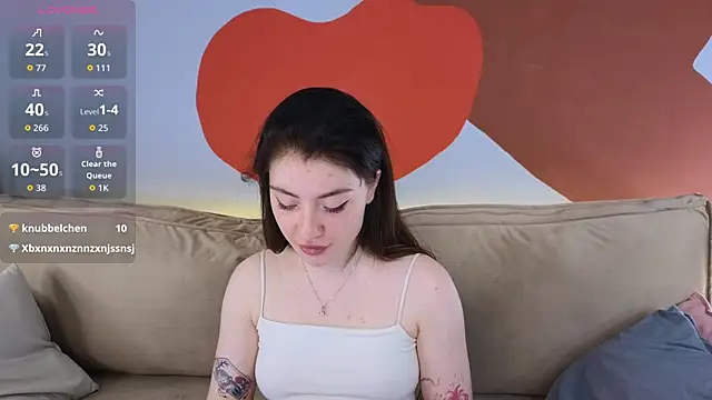 KimiFivePlus: απευθείας συνομιλία ΧΧΧ