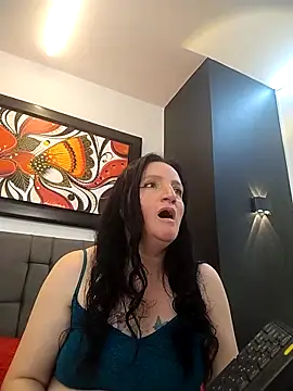 Andre_cloefoxx_ Chat XXX in diretta