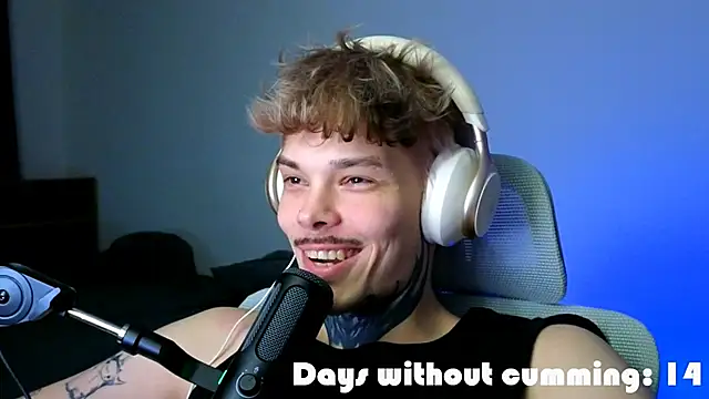 โชว์เว็บแคมของ DENIS_HERE