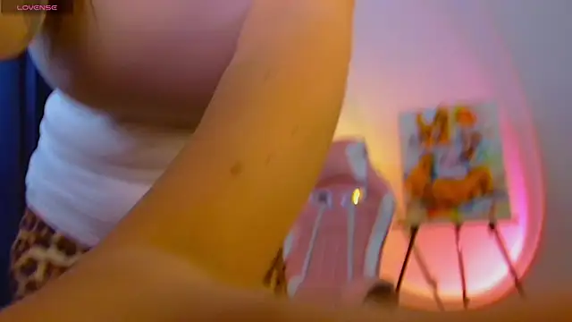 Ann_mikela লাইভ XXX চ্যাট