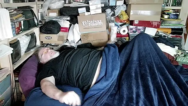 แชท XXX สดของ hadeszeuss2