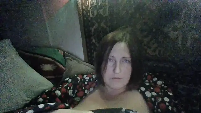 Chatroom XXX en direct de AllaSowinskaya