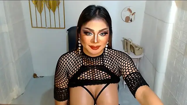 SelfsuckerQueenAmanda Webcamshow