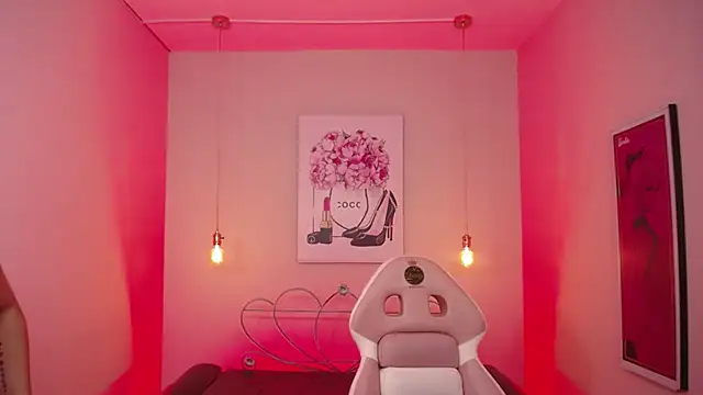 Czat XXX na żywo – Adri_gomez_x