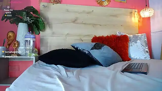 maria_Turner1 即時 XXX 聊天