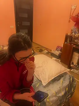 Flossy_Vettie 即時 XXX 聊天