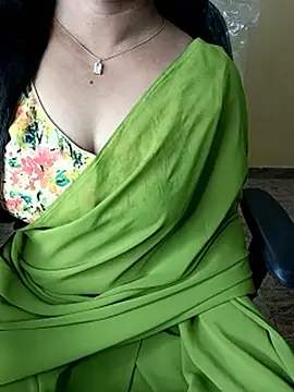 Show webcam de Madhu_Reddy46