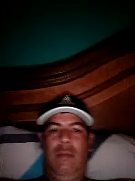 XXX chat uživo modela cristian07_