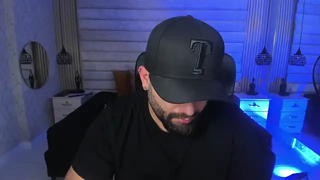 jhon_bear03 Chat XXX live