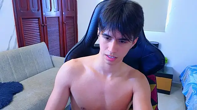 carl_dixon Live XXX Chat