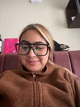 Miabonnett_のライブXXXチャット