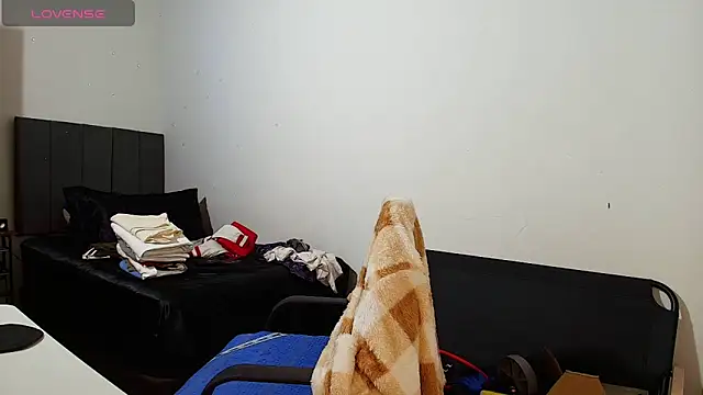 colinbrown 即時 XXX 聊天