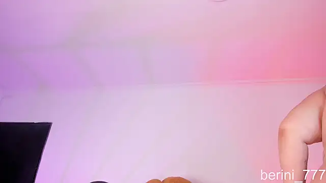 Chat +18 de AmberiniHoffman ao vivo