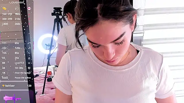 chelsea_bolton_ Chat XXX in diretta