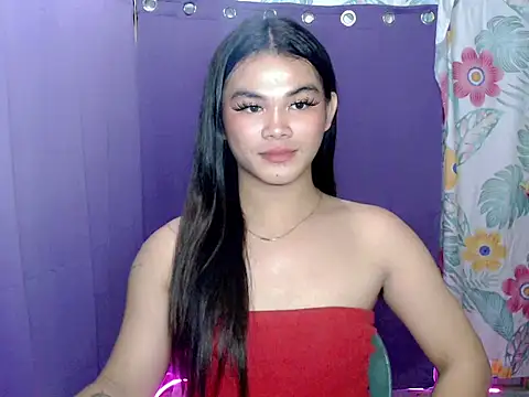 janelovers143's Webcam Show