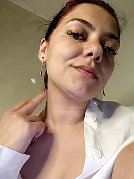 LadyNora Webcam Show