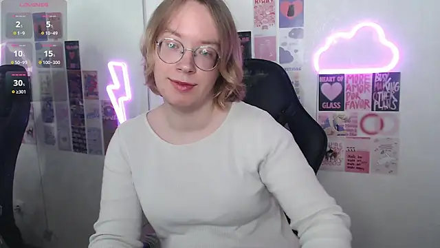 Amanda_Butlerr's Live Sex Cam Show