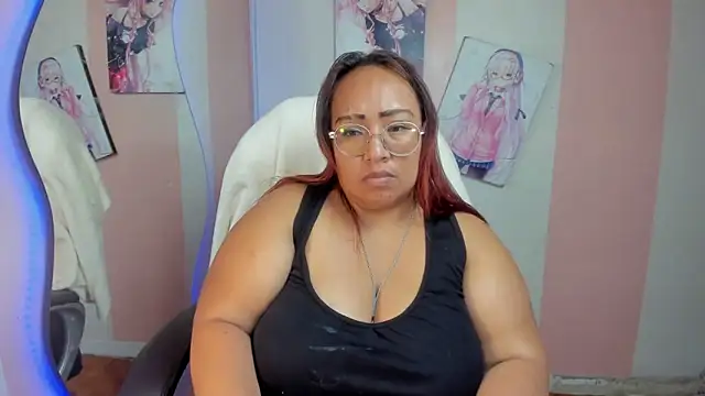 Czat XXX na żywo – Shara_Oz