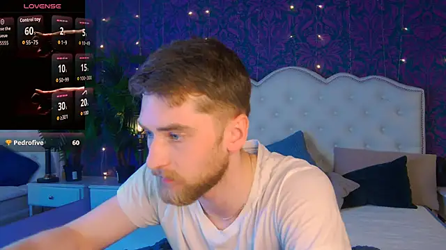 Dexter_Raze's Live XXX Chat