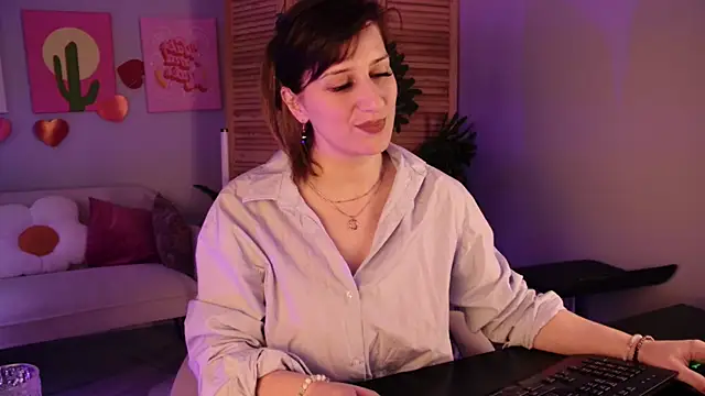 Chat +18 de EmmaWheelers ao vivo