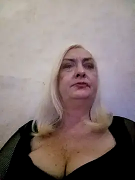 Show webcam de Julia20X