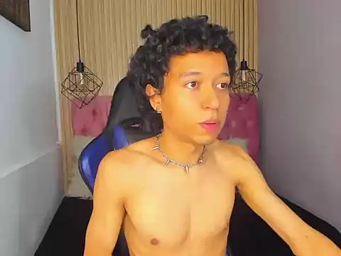 NobaCortez 现场聊天室