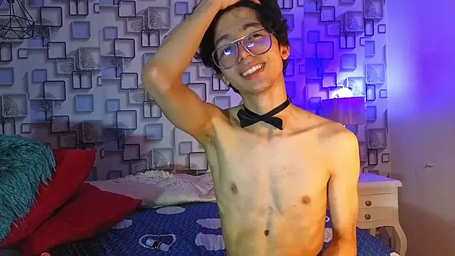 Twink_Sebas7 现场聊天室