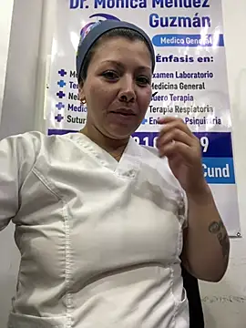 SARA_21- élő XXX-chatje