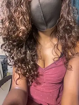 Indian-Squirt Live XXX-chat