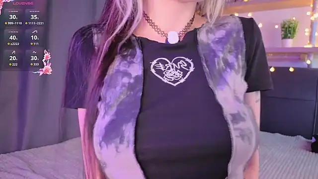 Sembang XXX Secara Langsung TristaRoht