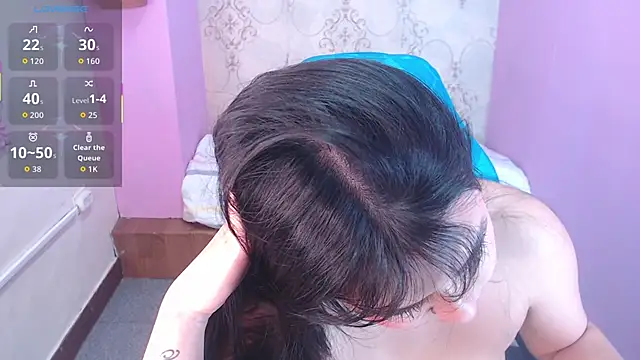 แชท XXX สดของ Sofiia_Vega_