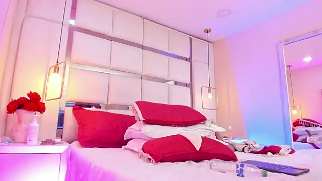 elizavenus Chat XXX in diretta