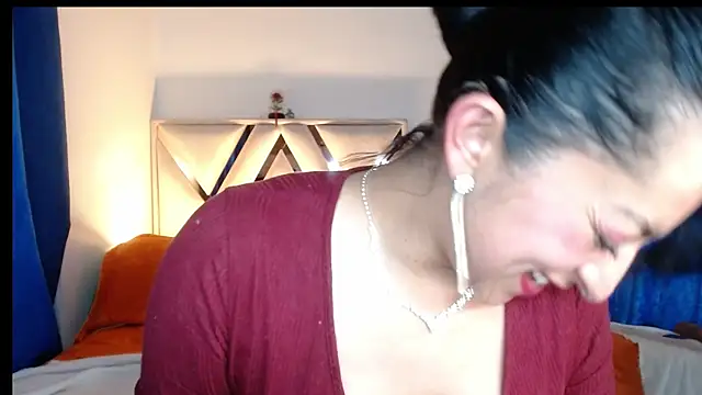 Andrea_Sexx_ Chat XXX in diretta