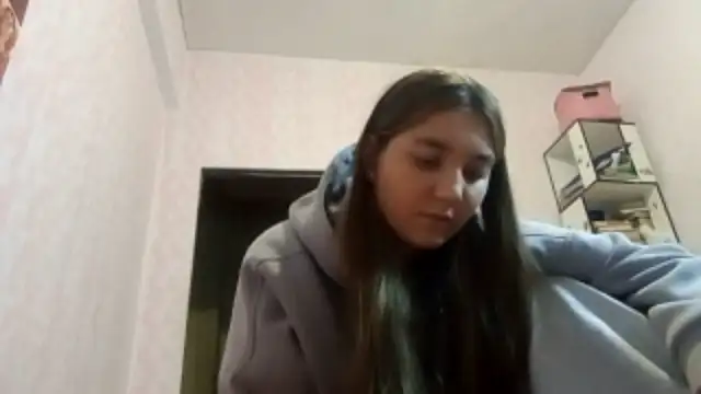 JanineThielman Chat XXX in diretta