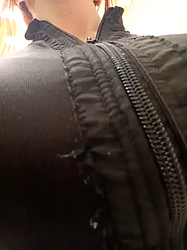 Webkamerová show Samyra_Biker12