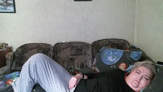 XXX chat uživo modela Lana555