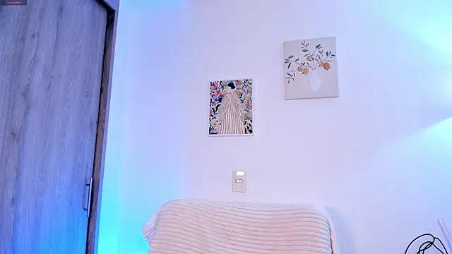 Chat +18 de Skeeter_ss ao vivo