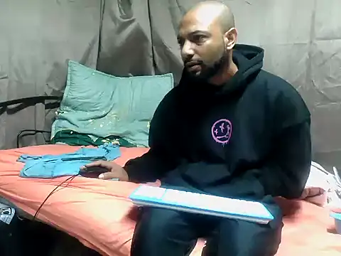 Camodick – webcam-show