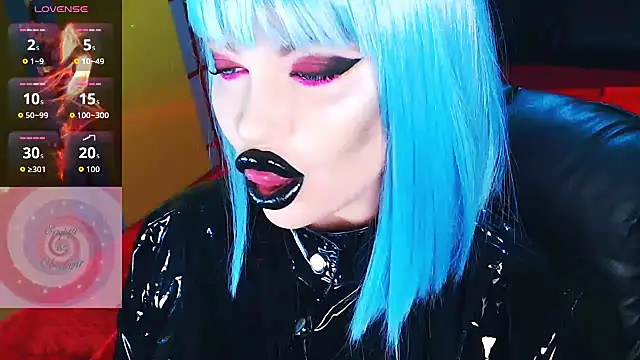 Roxyenergy Live XXX-chat