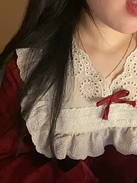 Czat XXX na żywo – Neylla_