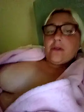 Show webcam de Manu6769