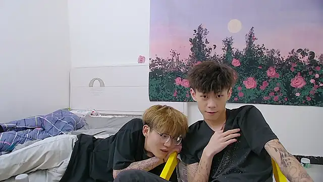 paofu-001 现场XXX聊天