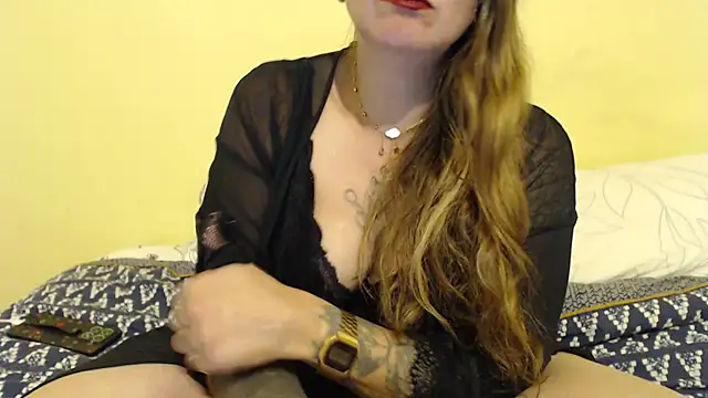 Онлайн чат XXX MaitresseGwene