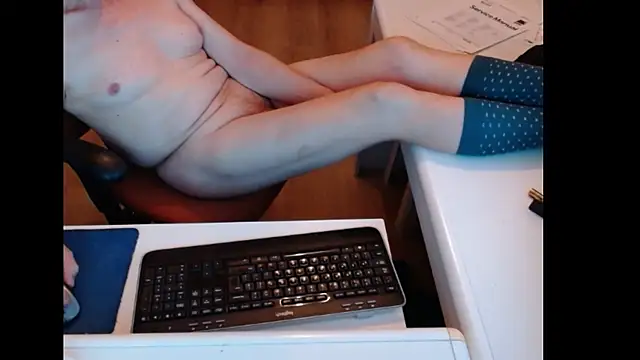 Show webcam de dutchpornking