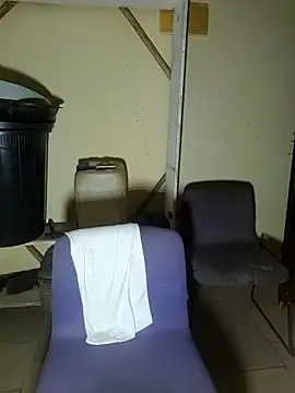 vannycovのウェブカメラショー